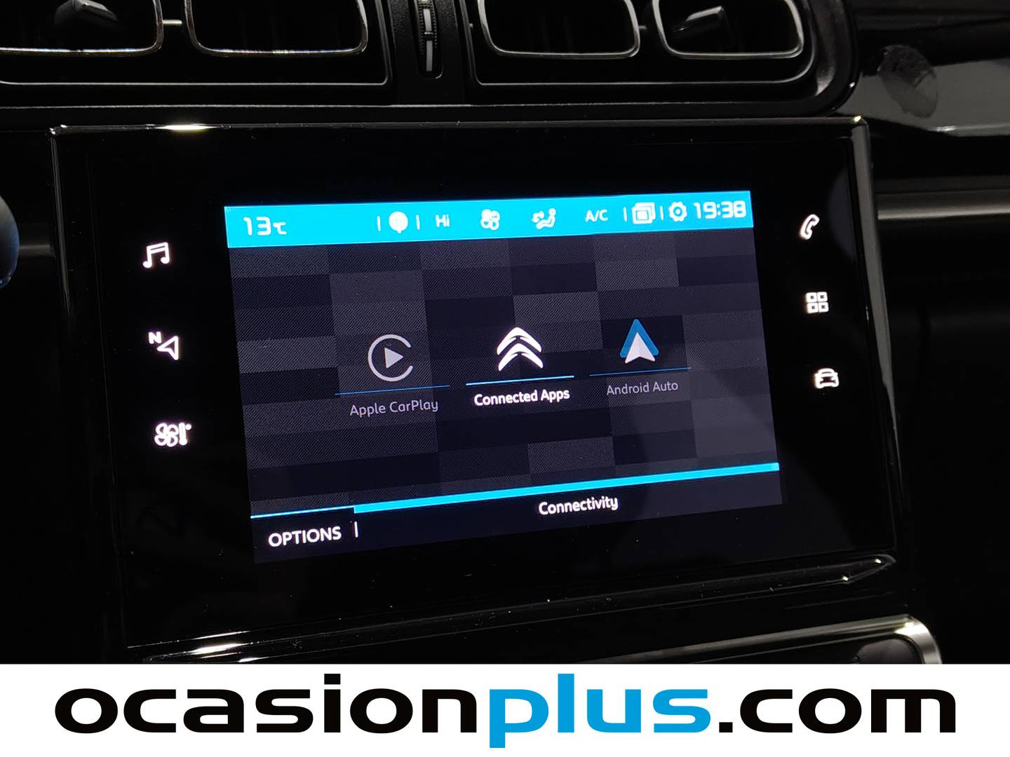 Foto Citroën C3 Citroen C3 PureTech 110 S&S Max (110 CV)