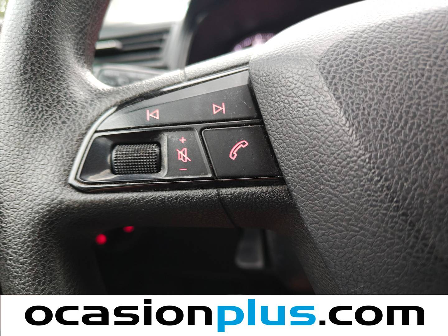 Seat Ibiza Seat Ibiza 1.0 EcoTSI Reference Plus (95 CV) gasolina