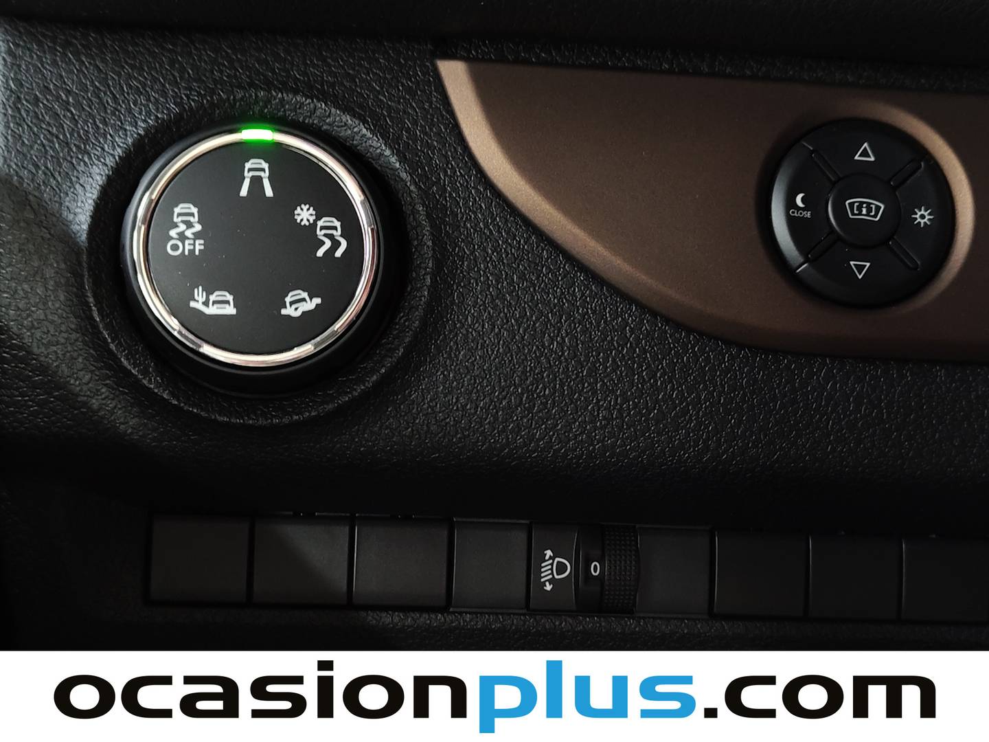 Acabados Toyota Proace Verso Toyota Proace Verso 2.0D Family Medio Advance (150 CV) 8 Plazas