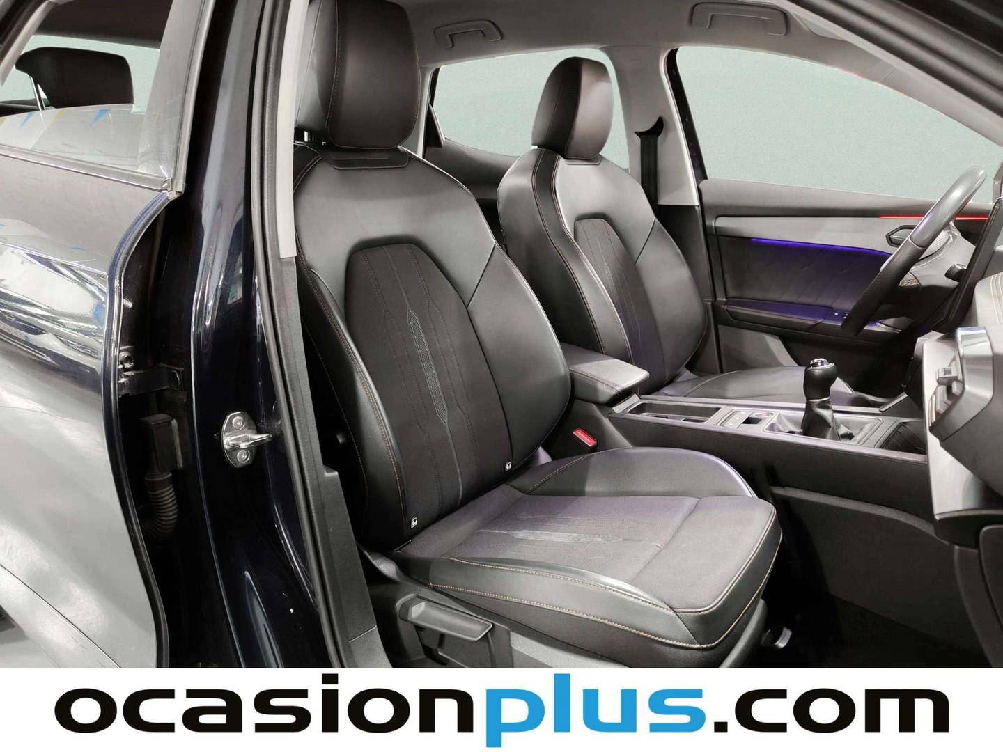 Cupra Formentor CUPRA Formentor 2.0 TDI (150 CV) manual