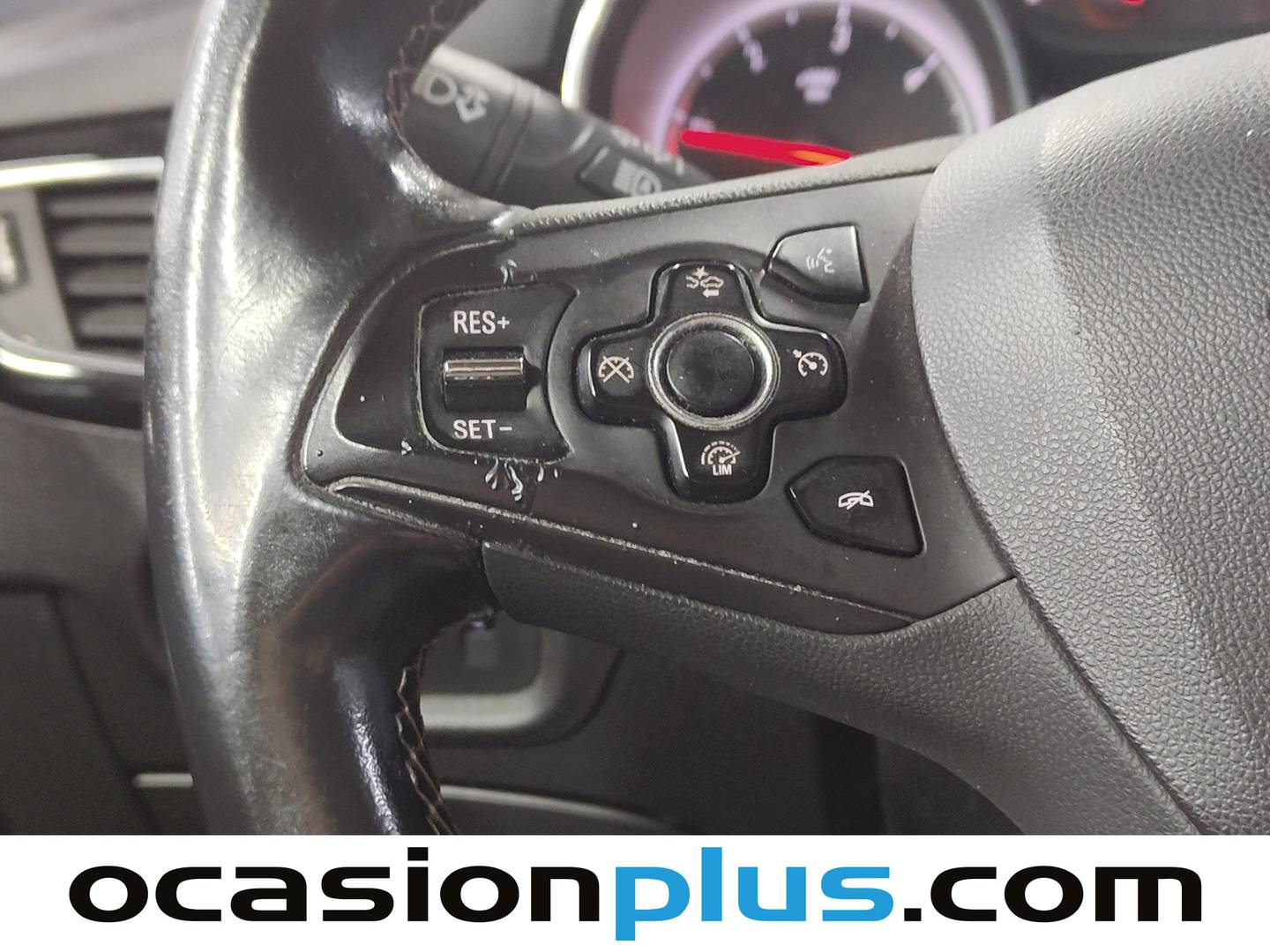 Opel Astra Opel Astra 1.6 CDTi S&S Excellence (136 CV) de ocasión