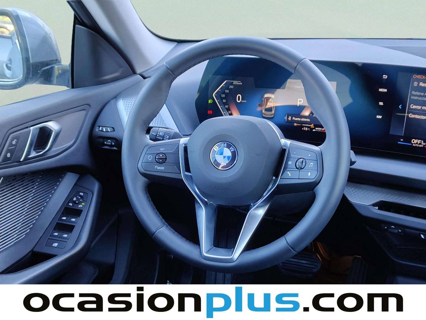 Foto BMW Serie 2 BMW Serie 2 218d Gran Coupe (150 CV) Paquete M