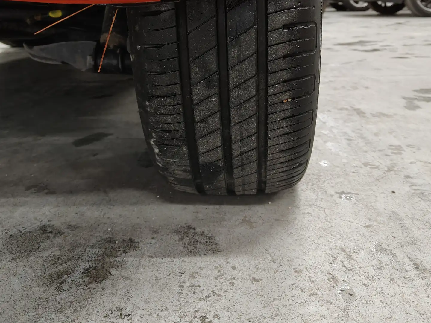 Foto Fiat 500 Fiat 500 1.0 Hybrid Dolcevita (70 CV)