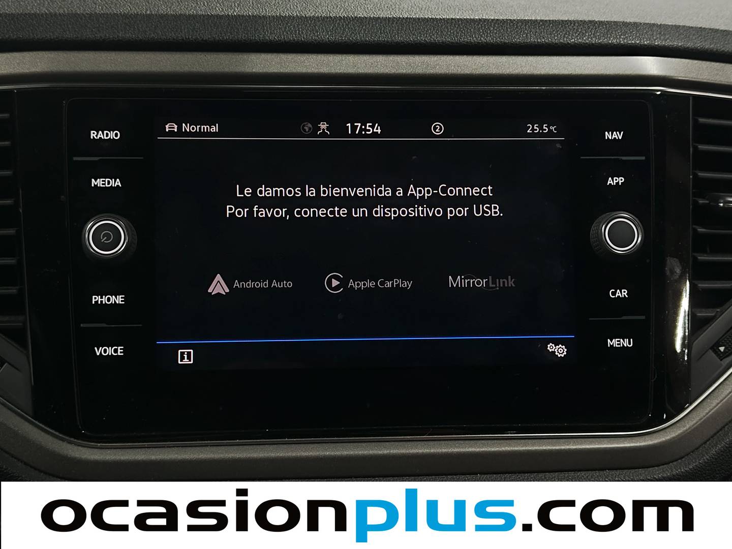 Equipamiento del Volkswagen T-Roc Volkswagen T-Roc Advance 2.0 TDI (150 CV) DSG
