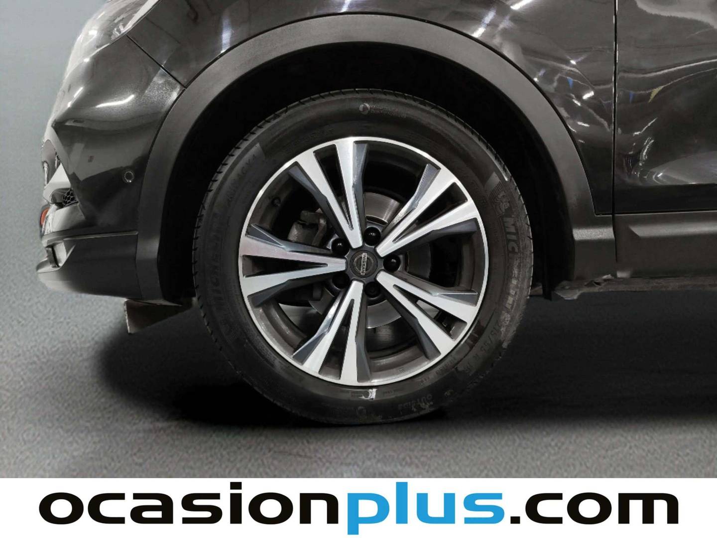 Nissan QASHQAI Nissan Qashqai DIG-T 160 N-Connecta 4x2 DCT (160 CV) gasolina