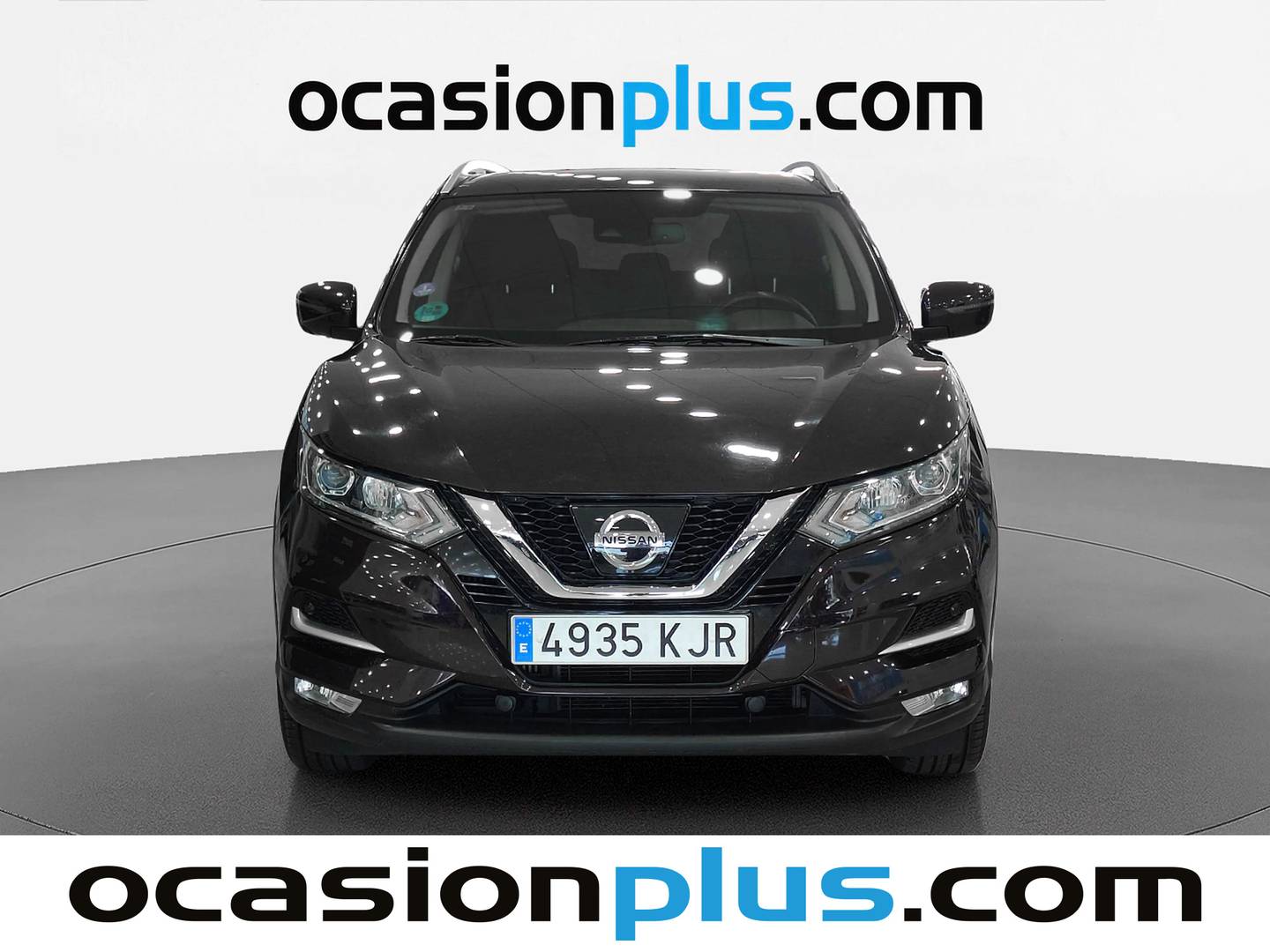 Nissan QASHQAI Nissan Qashqai DIG-T 115 N-Connecta 4x2 (115 CV) 115cv