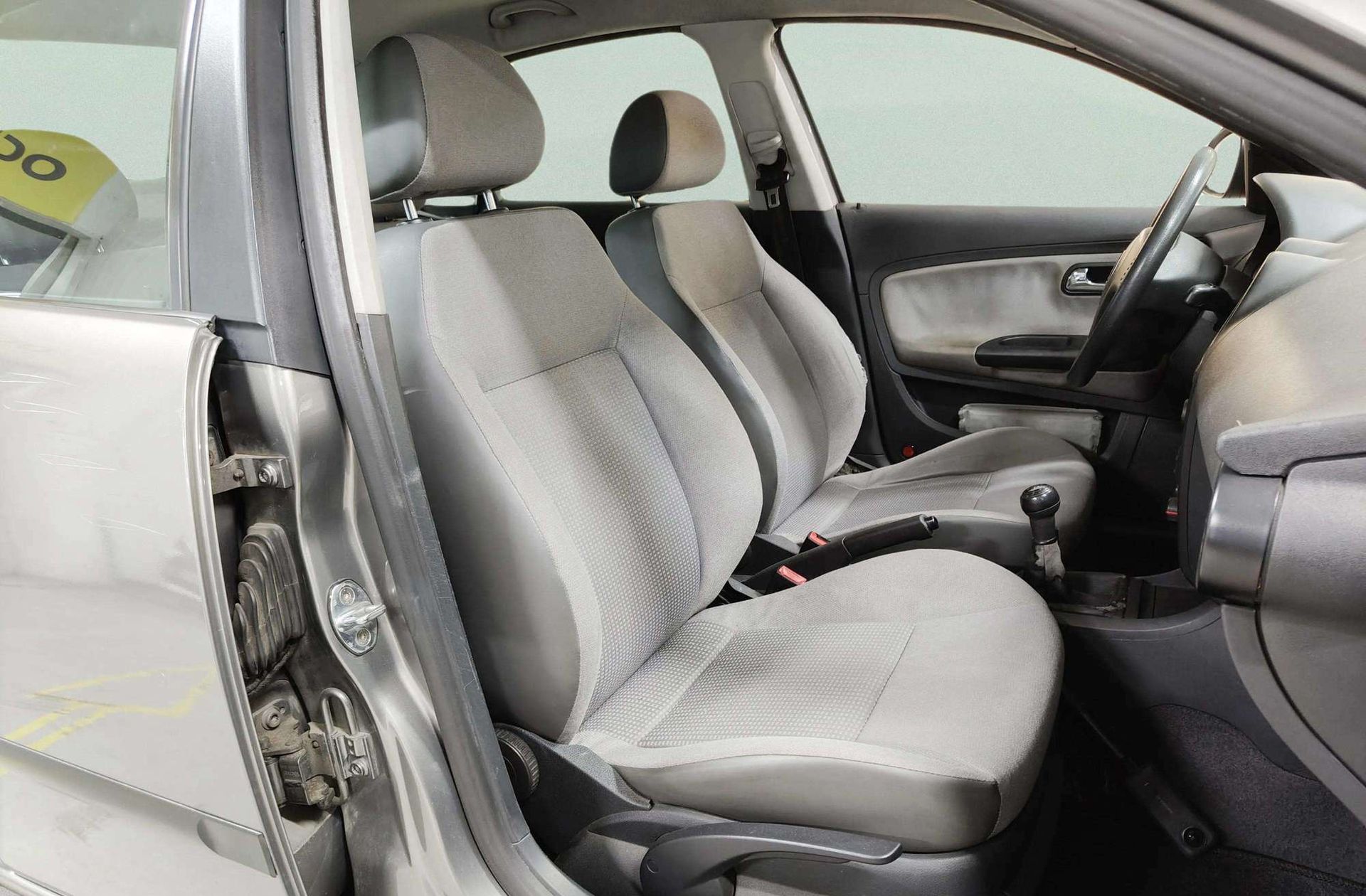 SEAT Córdoba 1.9 TDI Stella - foto 17