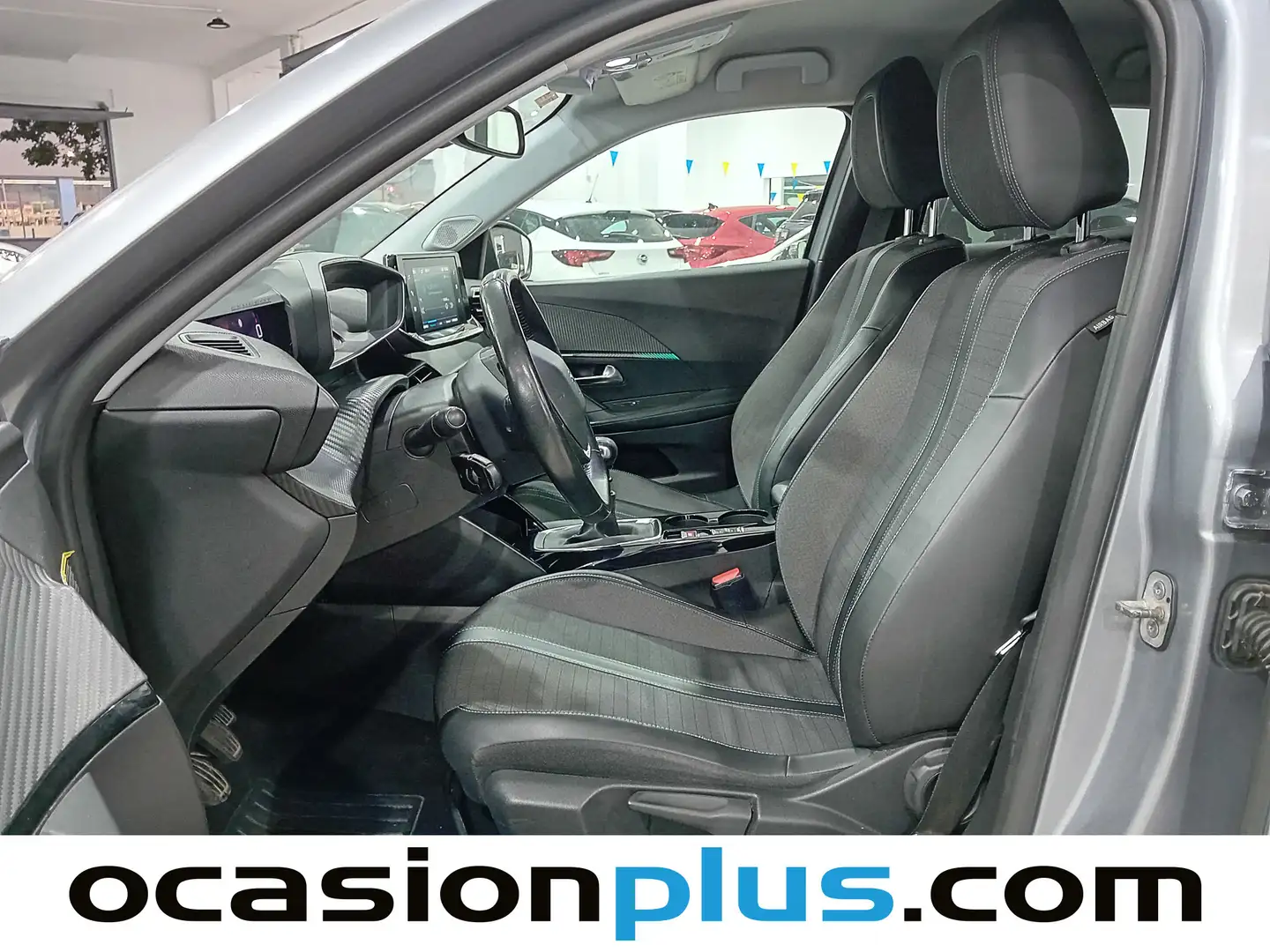 Foto Peugeot 2008 Peugeot 2008 PureTech 130 S&S Allure Pack (130 CV)