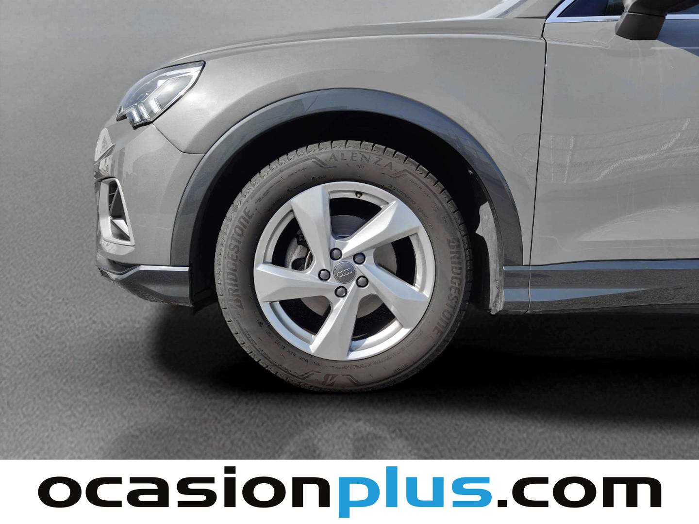 Audi Q3 Audi Q3 Advanced 35 TDI (150 CV) S tronic 2019