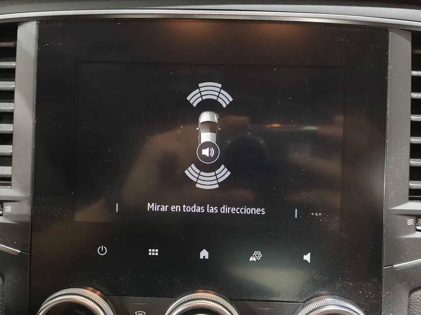 Foto Renault Mégane Renault Megane Intens E-Tech Híbrido (160 CV)