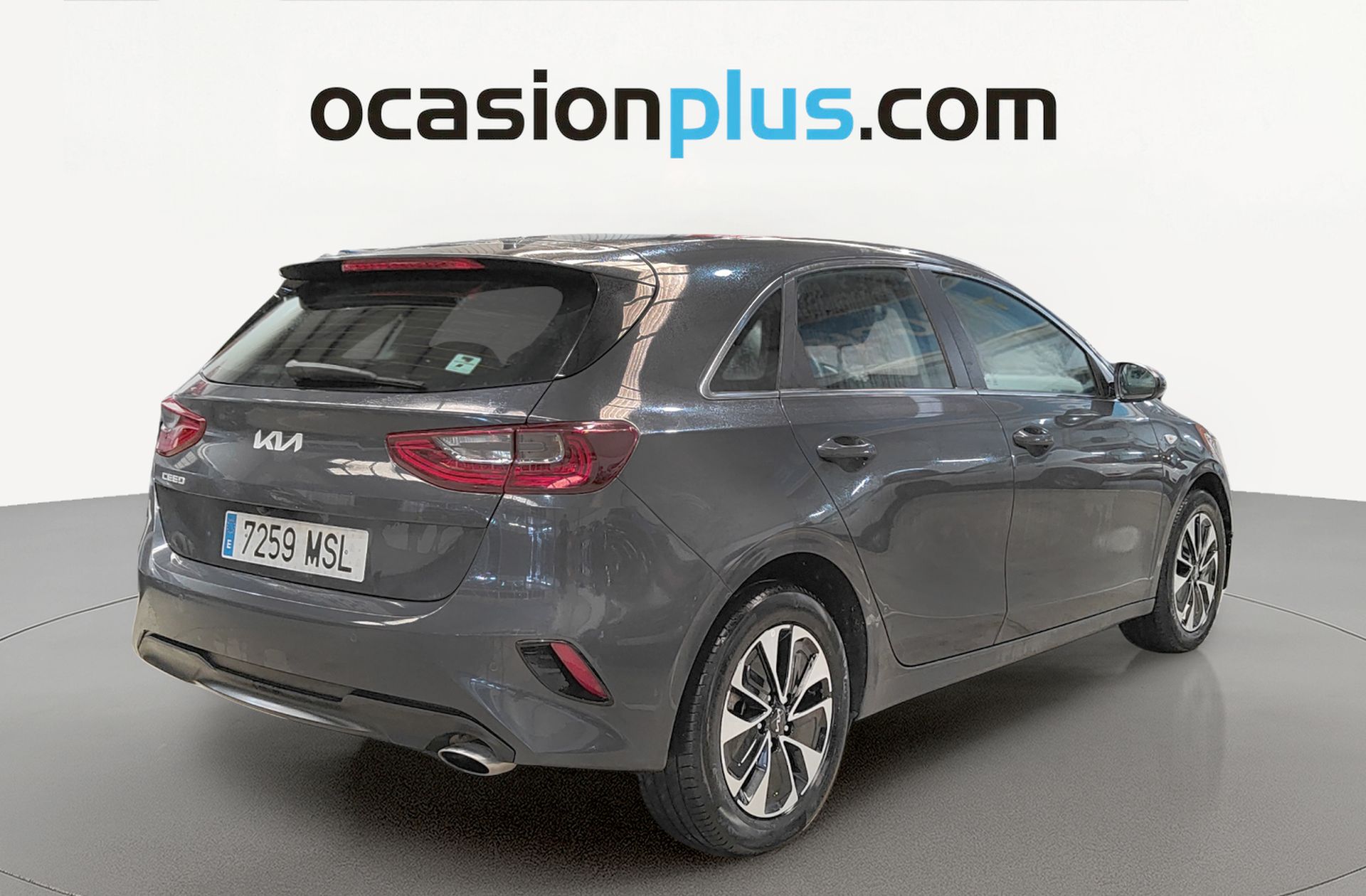 Kia Ceed 1.0 T-GDi Drive - foto 3