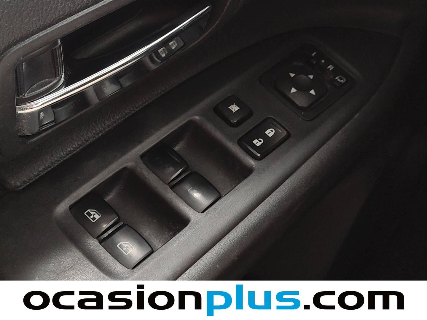Mitsubishi Outlander Mitsubishi Outlander 220 DI-D Motion 2WD (150 CV) km 0