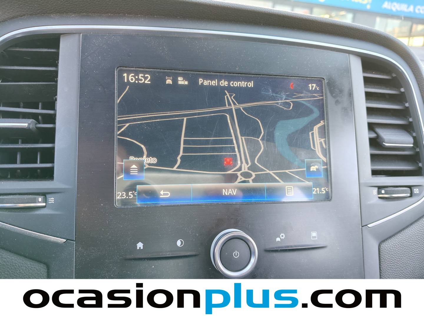 Foto Renault Mégane Renault Megane Intens Energy TCe  (130 CV)