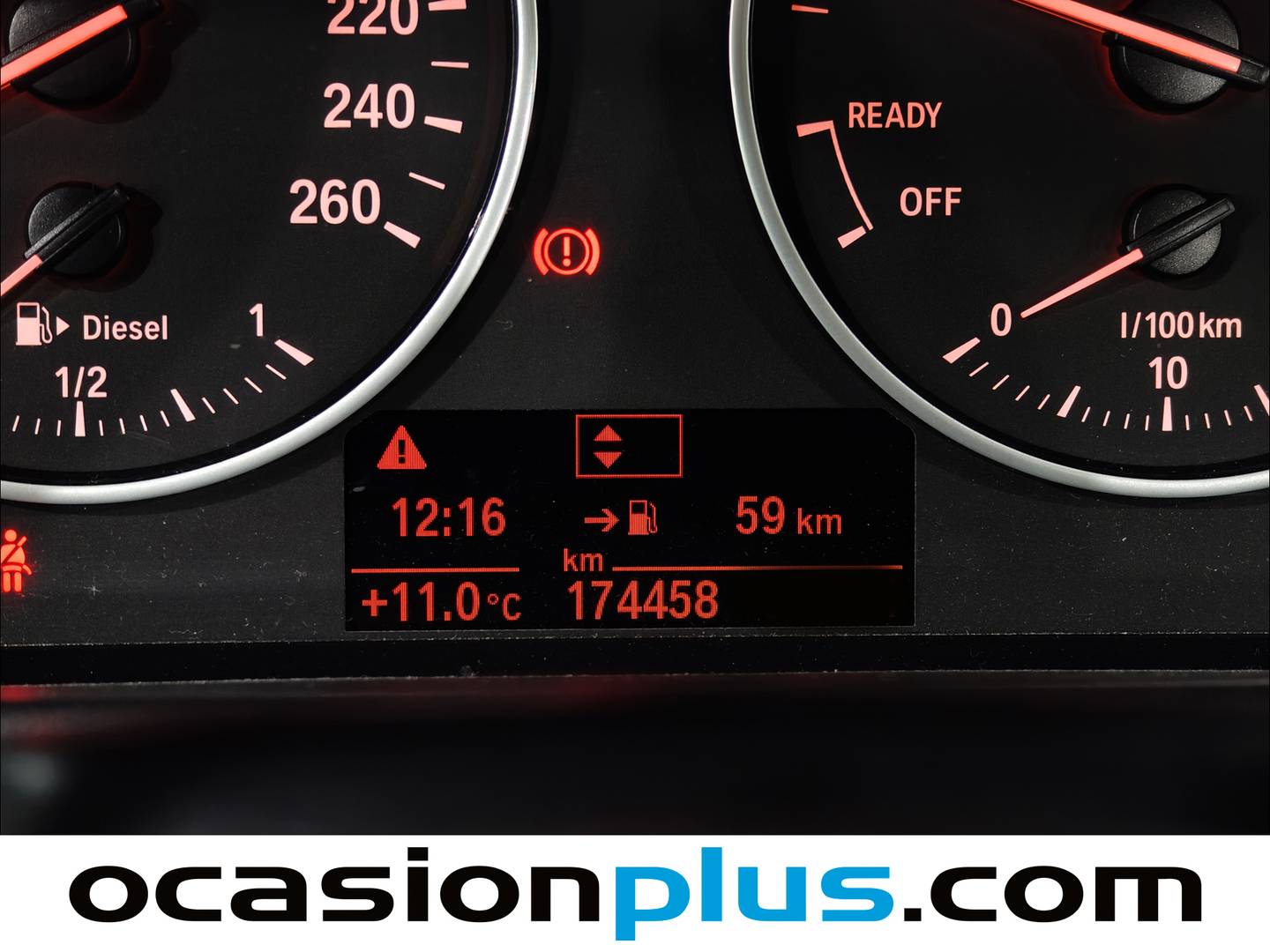 Foto BMW Serie 2 BMW Serie 2 220d Cabrio (190 CV)