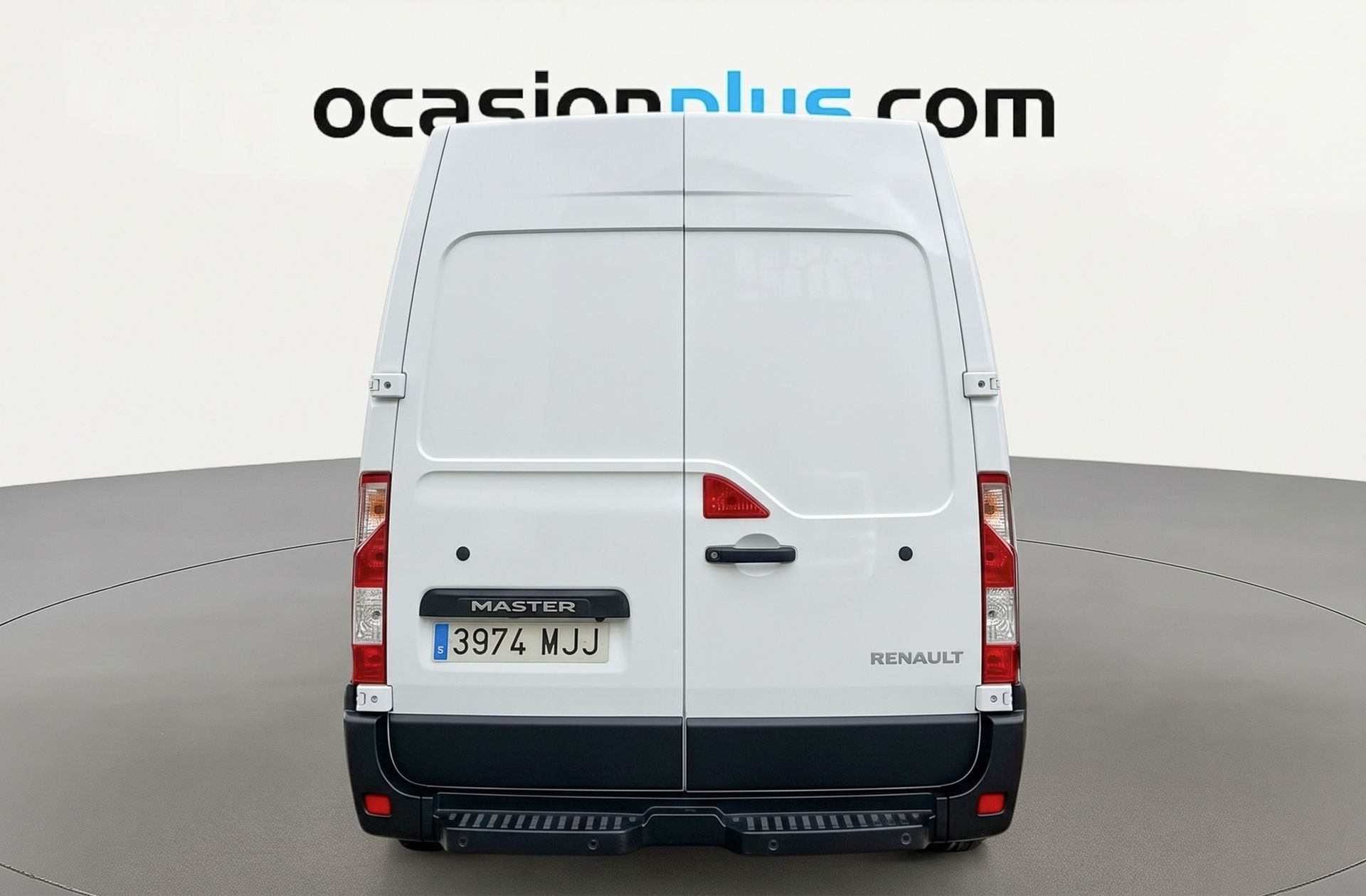 Renault Master Furgon L3H2 3500 Energy RS dCi 3 plazas - foto 12