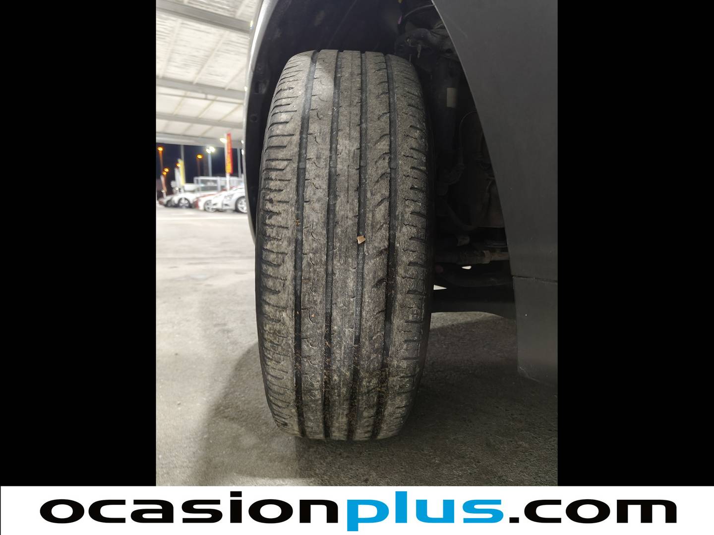 Hyundai Tucson Hyundai Tucson 1.6 GDI BlueDrive Essence 4x2 (132 CV) de segunda mano