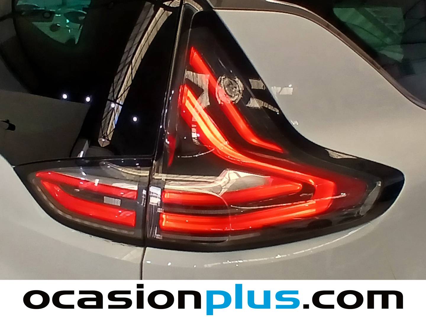 Renault Espace Renault Espace Zen Energy dCi (160 CV) TT EDC km 0