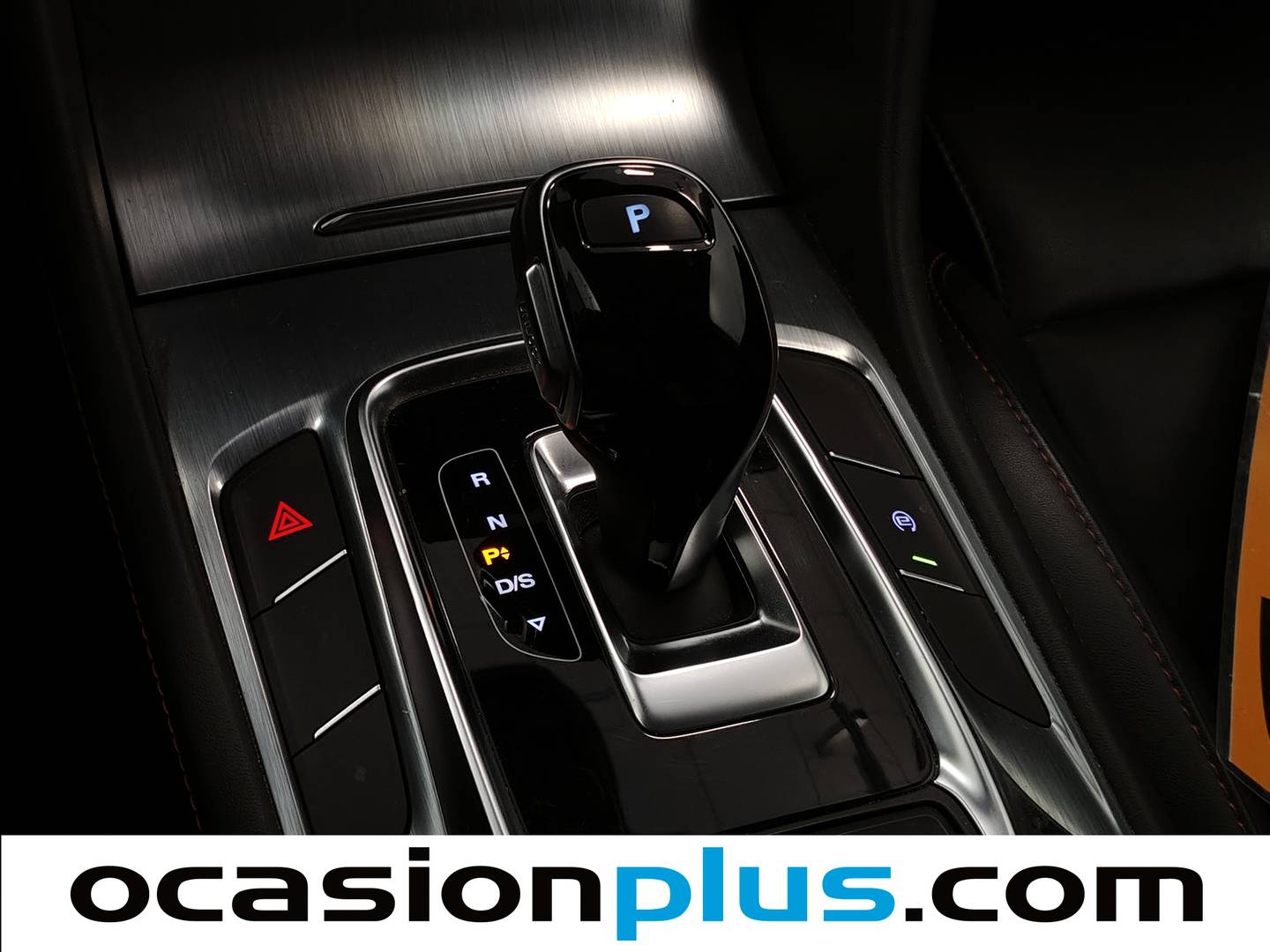 Foto MG HS MG HS 01.5 Turbo GDI Comfort DCT (162 CV)