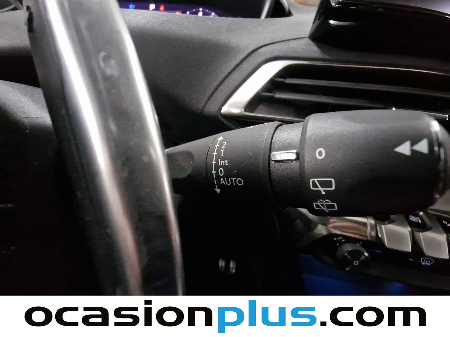 Foto Peugeot 3008 Peugeot 3008 PureTech 130 S&S GT EAT8 (130 CV)