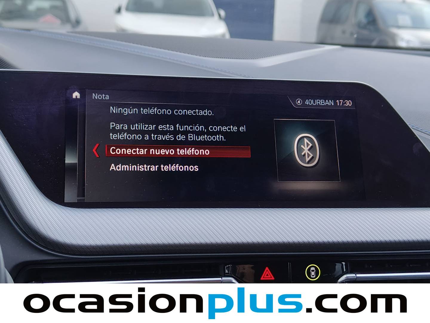 Foto BMW Serie 1 BMW Serie 1 118d (150 CV) Pack M