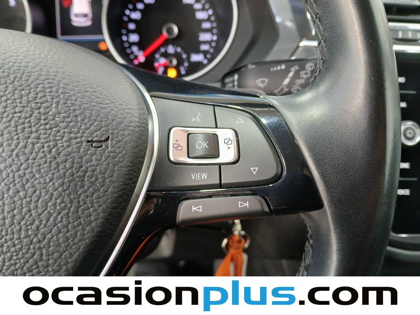 Volkswagen Tiguan Volkswagen Tiguan Advance 1.5 TSI (150 CV) DSG Pack R-Line al mejor precio