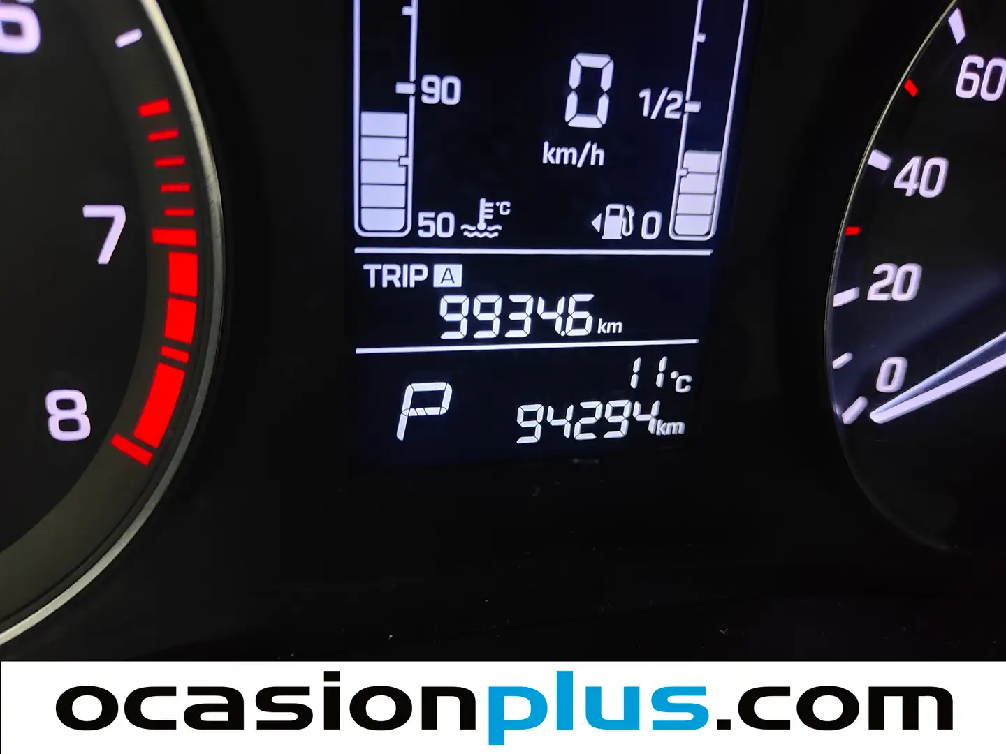 Foto Hyundai i20 Hyundai i20 1.4 MPI Link Auto  (100 CV)