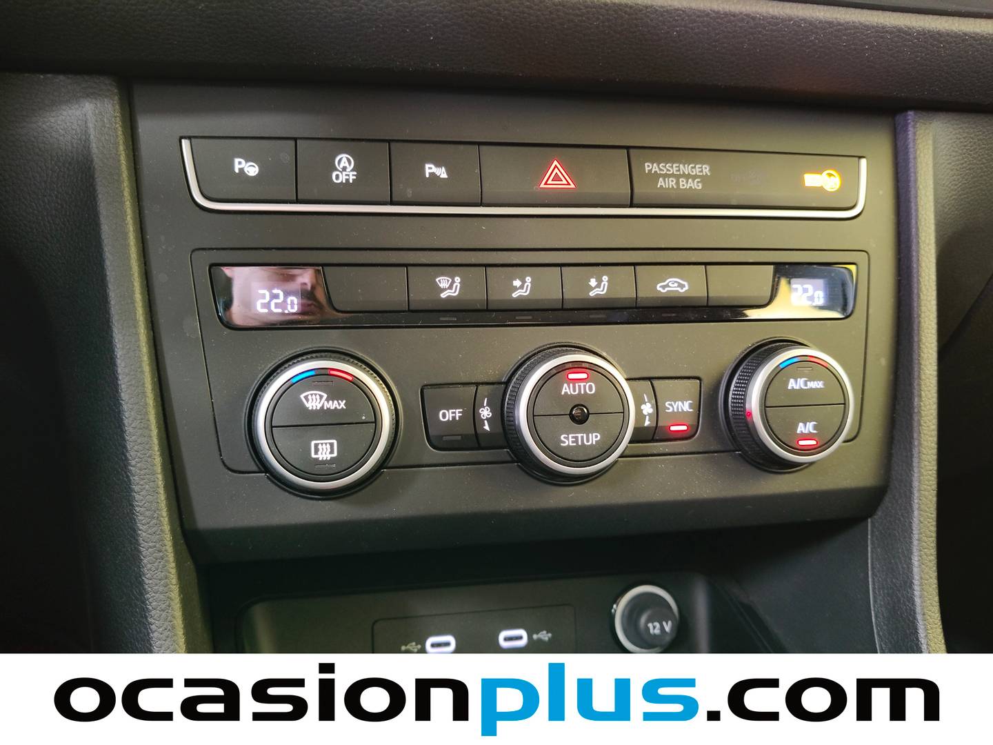 Seat Ateca Seat Ateca 1.5 TSI S&S Style XL (150 CV) al mejor precio