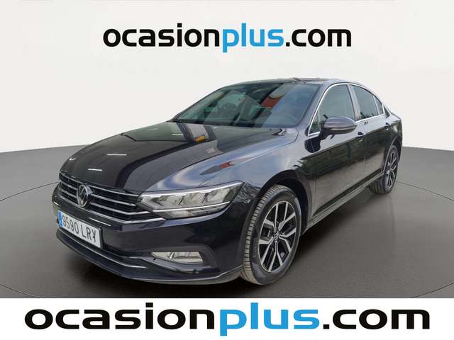 Volkswagen Passat 2.0 TDI (150CV) DSG 2021