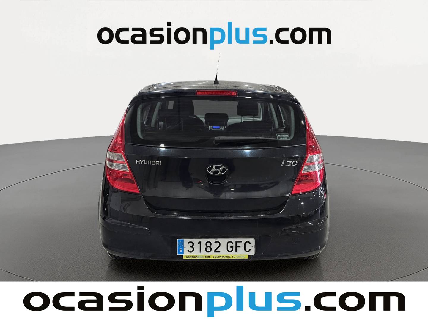 Hyundai i30 Hyundai i30 1.4 CVVT Comfort (109 CV) barato
