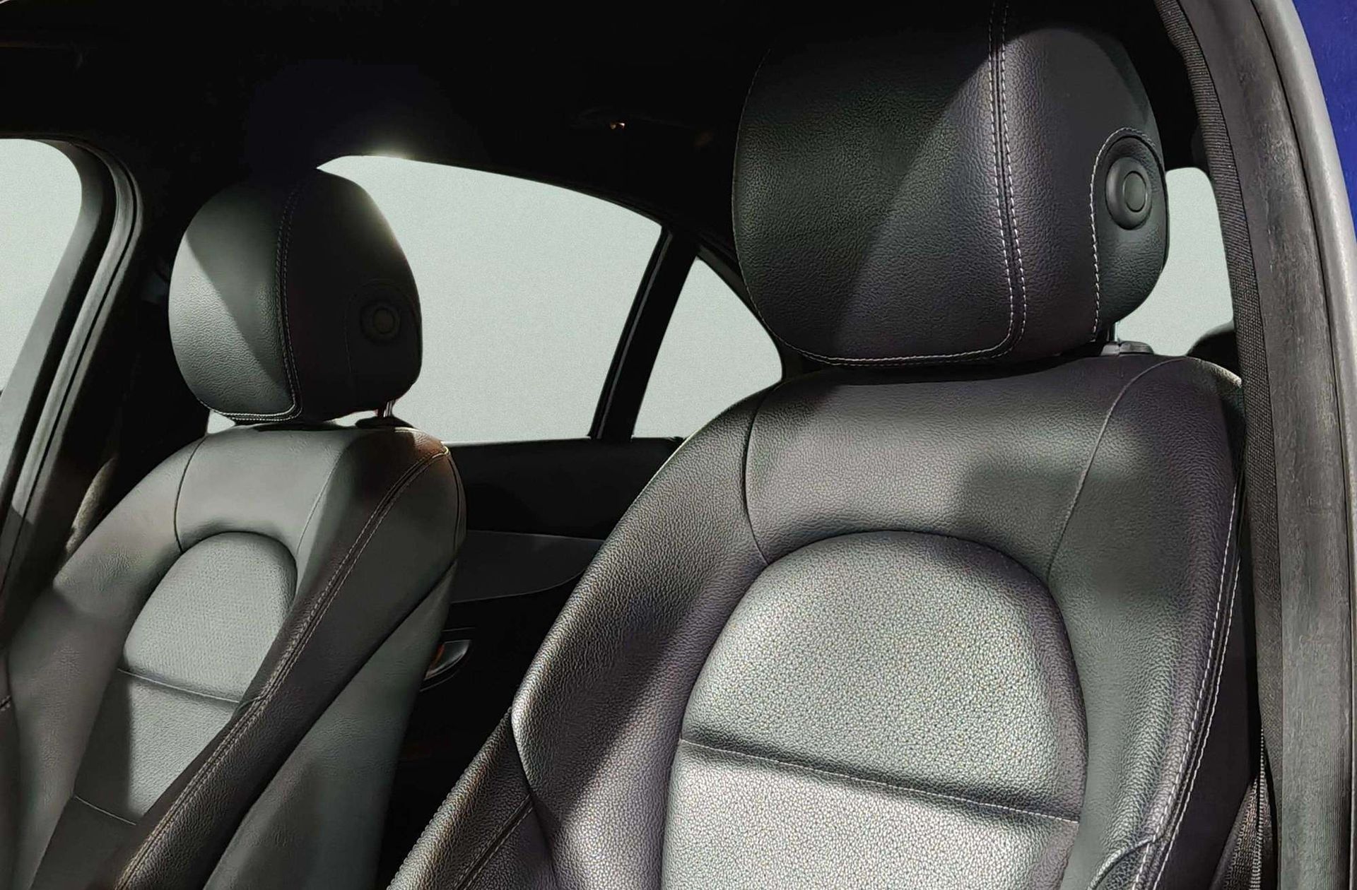 Mercedes-Benz Clase C 200 Pack AMG - foto 7
