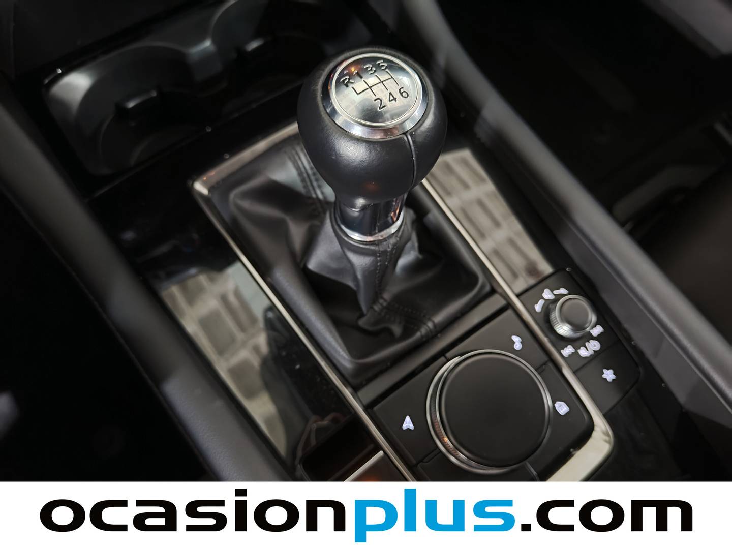 Mazda Mazda3 Mazda Mazda 3 2.5L E-SKY G MHEV Prime-line (140 CV) barato