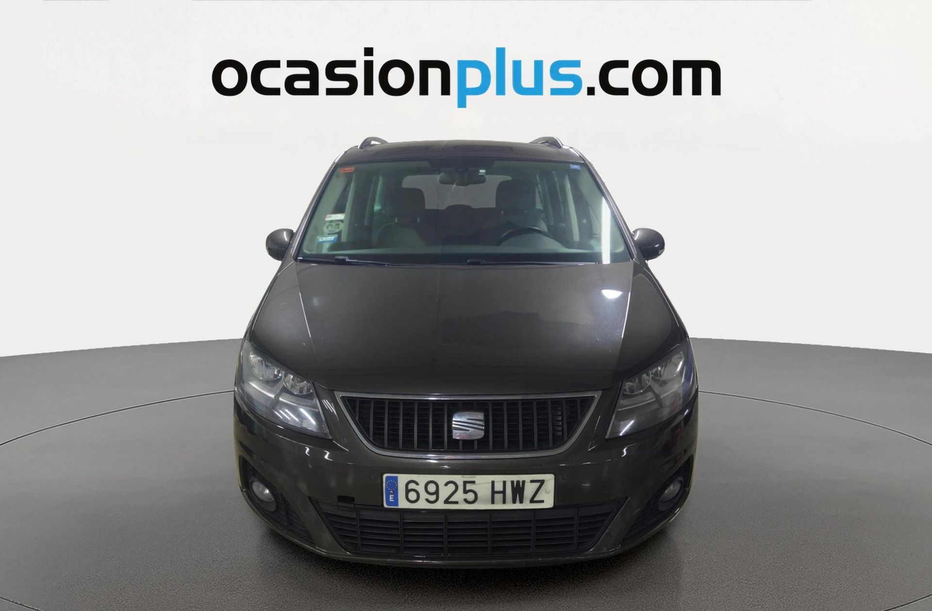 SEAT Alhambra 2.0 TDI Ecomotive Style 7 plazas - foto 11