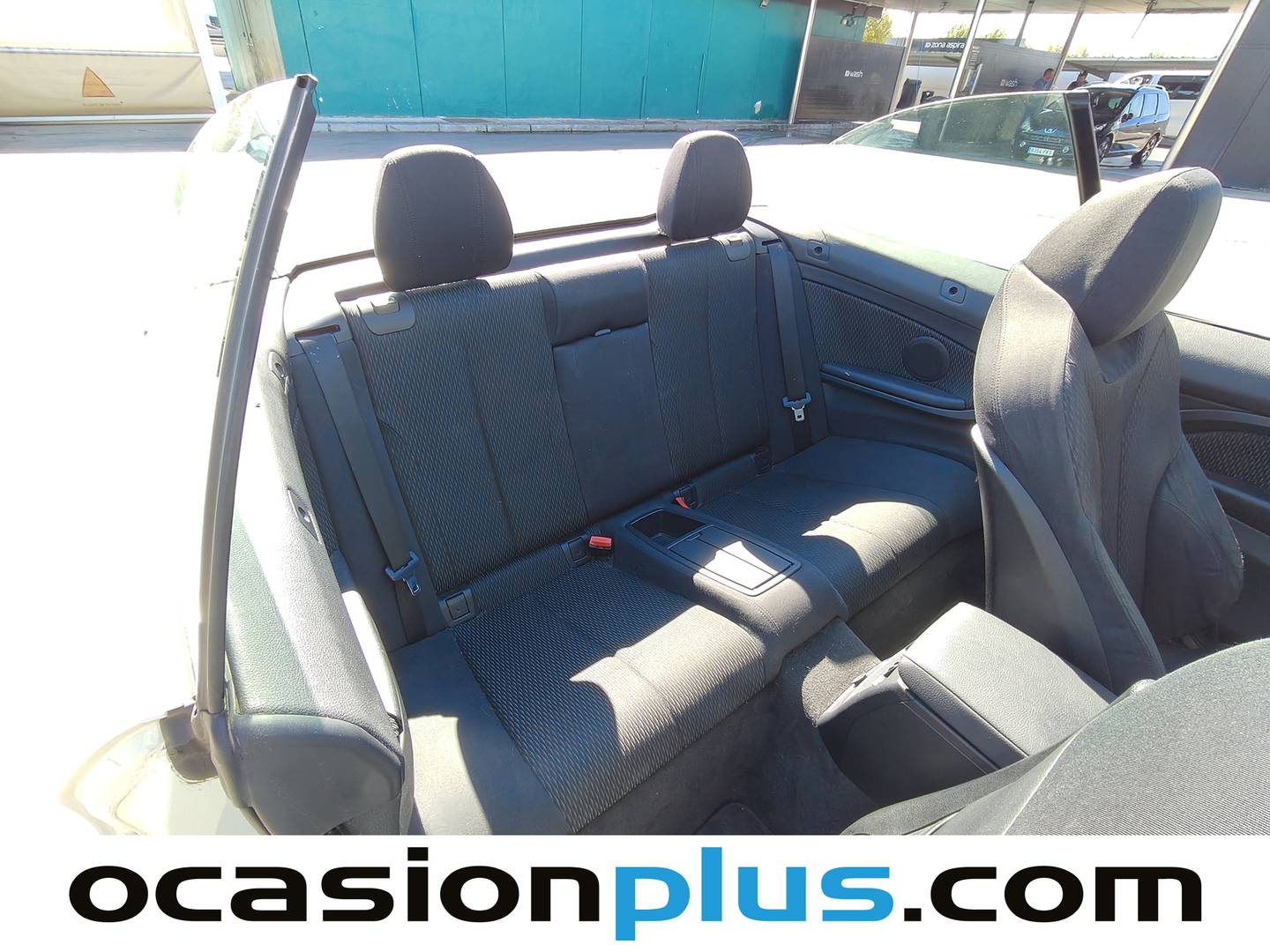 BMW Serie 4 BMW Serie 4 420d Cabrio (184 CV) km 0