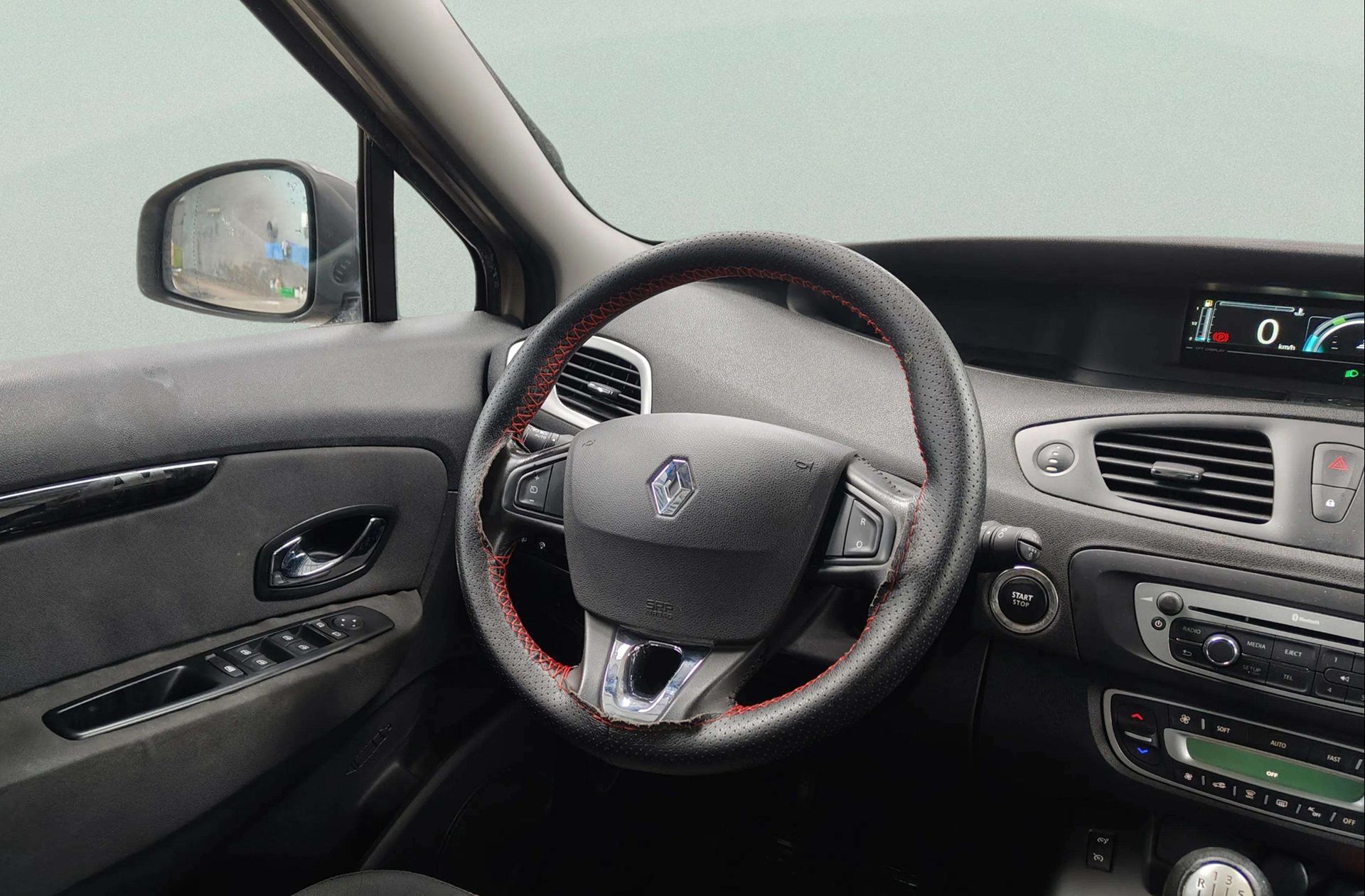 Renault Scénic dCi 95 Selection - foto 17