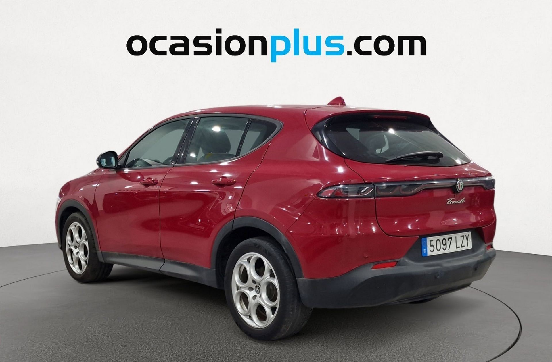 Alfa Romeo Tonale 1.5 MHEV Sprint FWD - foto 3