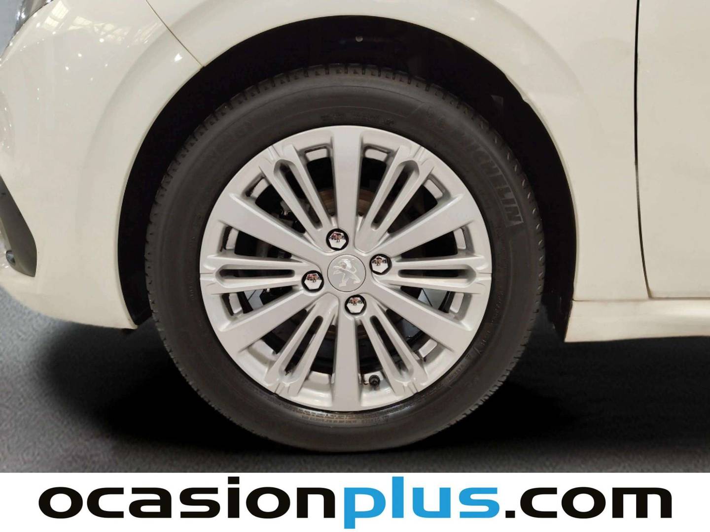 Peugeot 208 Peugeot 208 PureTech 82 Style (82 CV) de ocasión