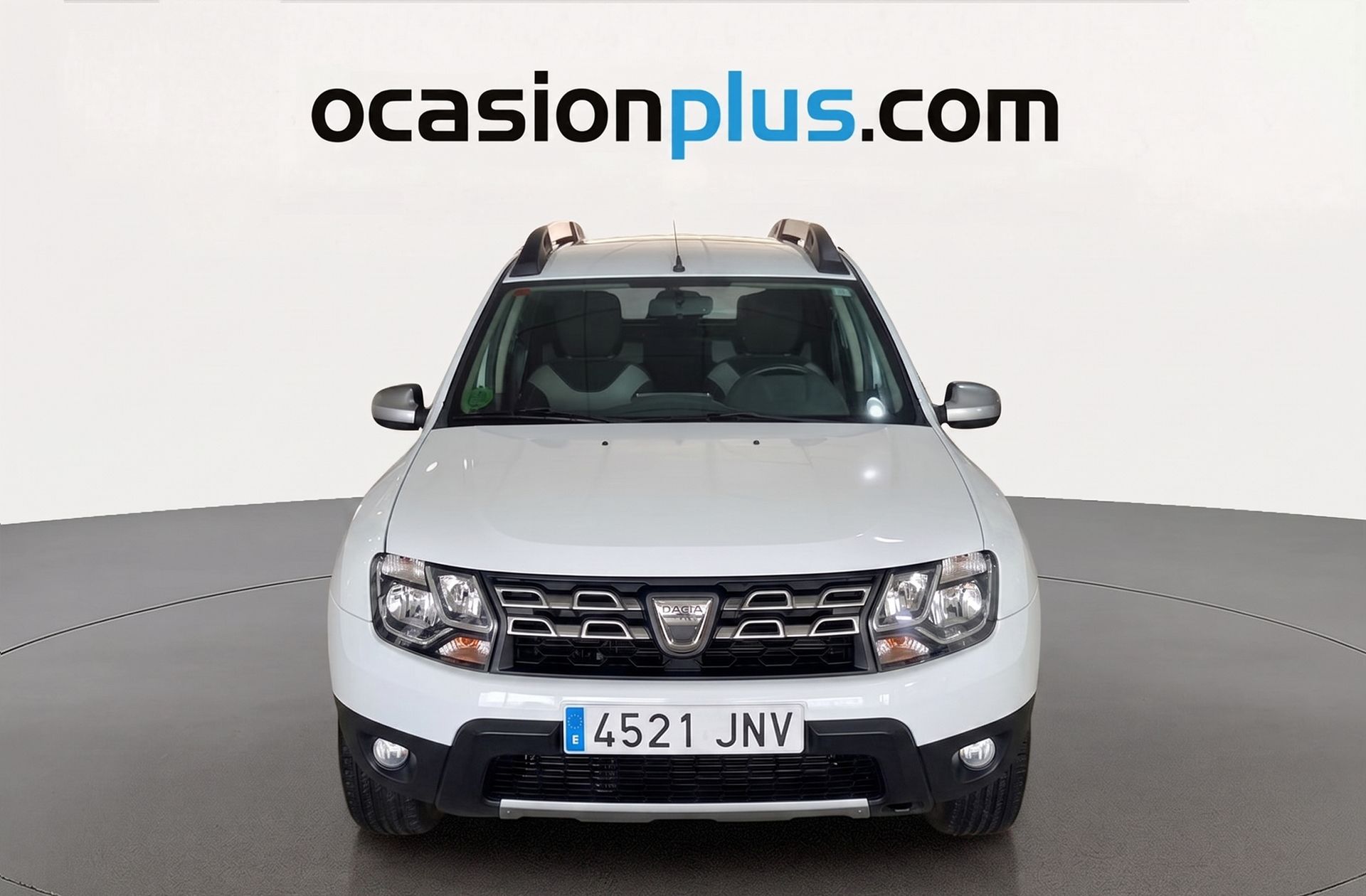 Dacia Duster Laureate dCi - foto 10