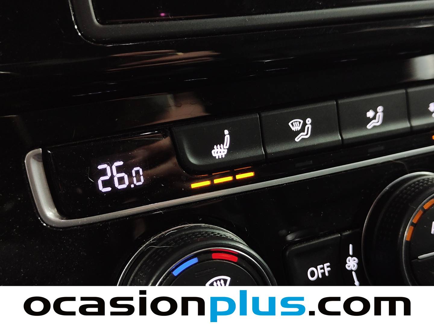 Foto Volkswagen Golf Volkswagen Golf Sport 1.4 TSI BMT 140 ACT Tech (140 CV) DSG