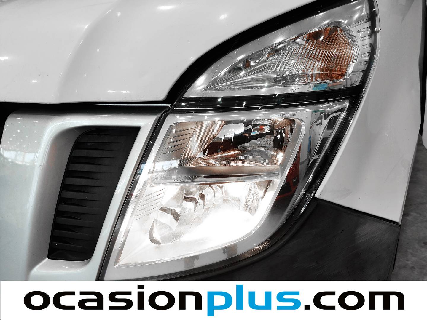 Nissan NV400 Nissan NV400 Furgon 2.3 dCi L3H2 3.5T FWD Comfort (135 CV) Camperizada 3 plazas km 0