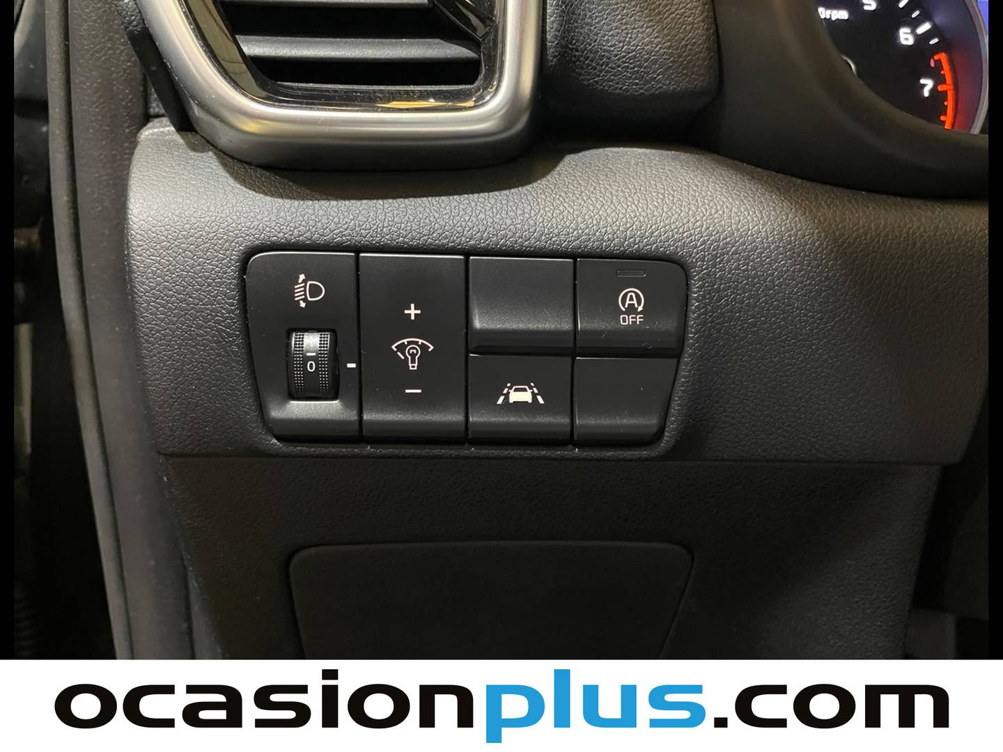Acabados KIA Sportage KIA Sportage 1.6 GDi Drive Plus 4x2 (132 CV)