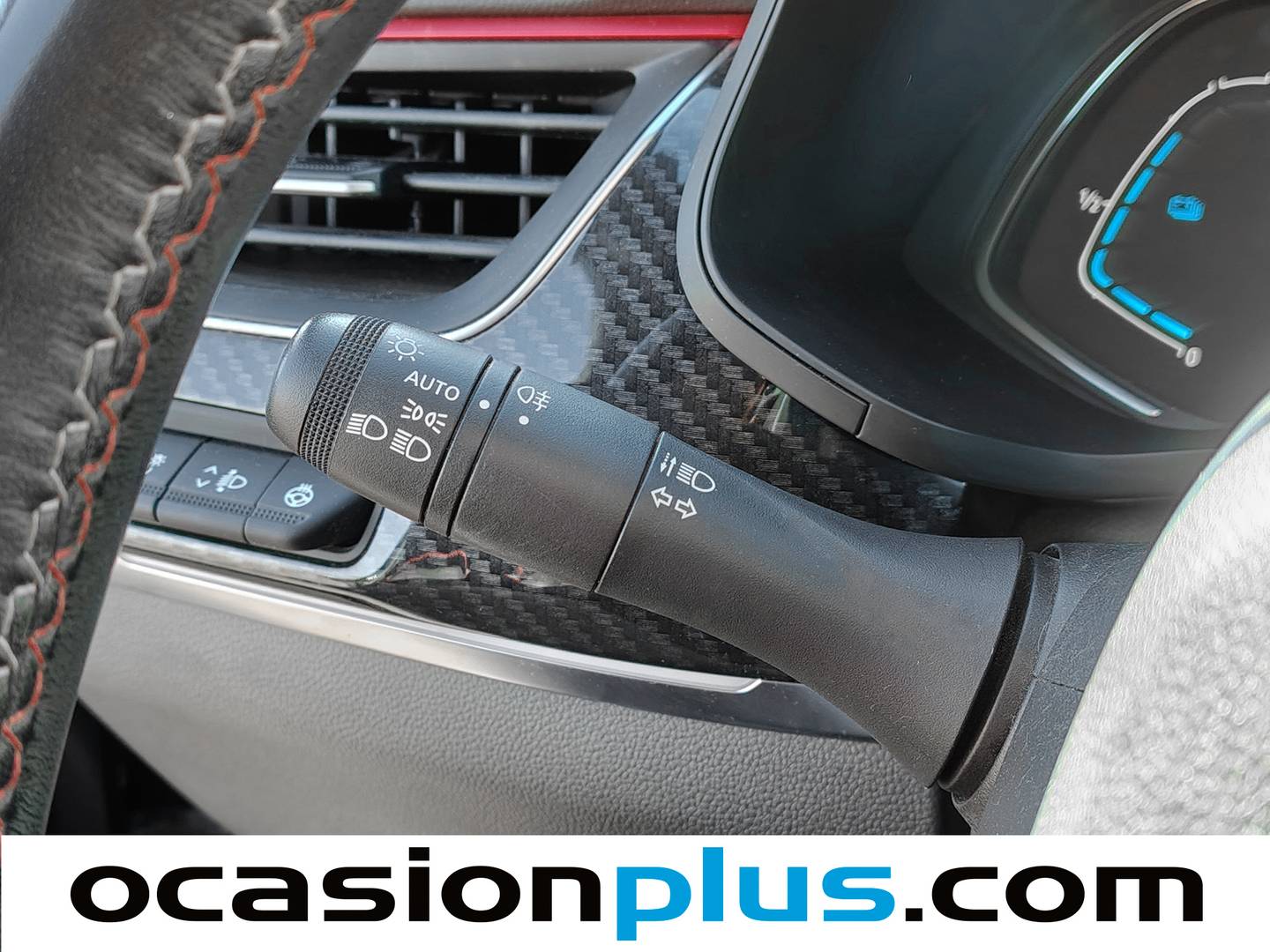 Foto Renault Arkana Renault Arkana RS Line TCe (140 CV) EDC Microhíbrido