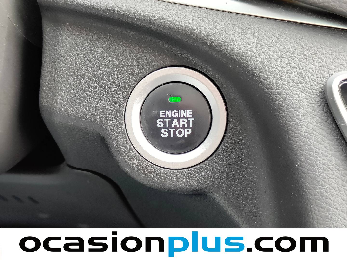 Foto SWM G01 SWM G01 1.5T Luxury (131 CV)