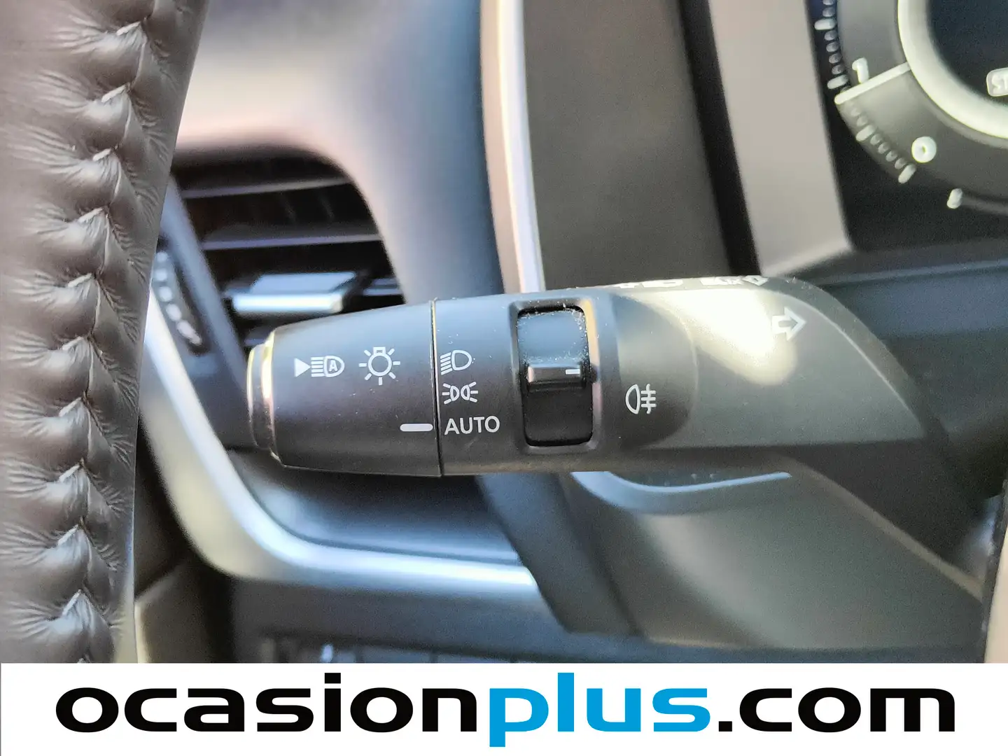 Foto Nissan QASHQAI Nissan Qashqai DIG-T 140 N-Connecta (140 CV)