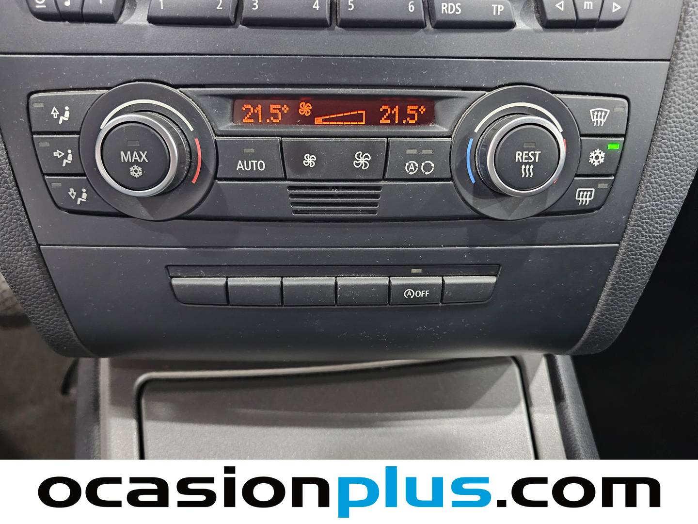 BMW Serie 1 BMW Serie 1 118i (143 CV) gasolina