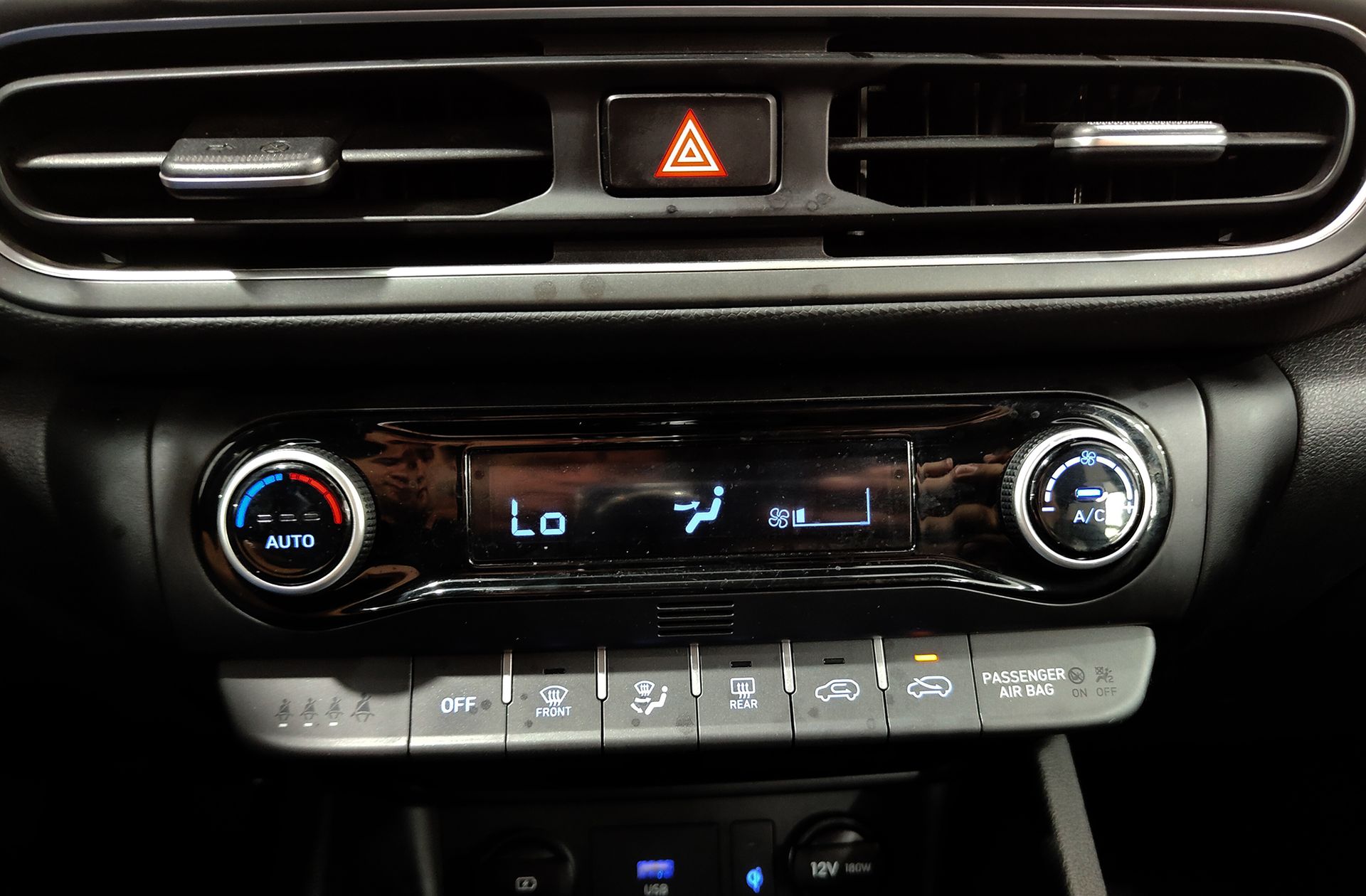 Hyundai Kona 1.0 T-GDi Tecno 4x2 - foto 30