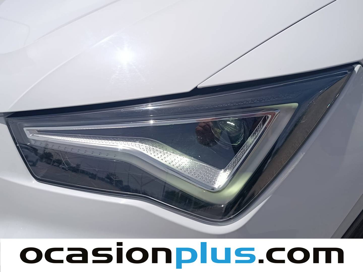 Acabados Seat Ateca Seat Ateca 2.0 TDI S&S Style Go M DSG (150 CV)