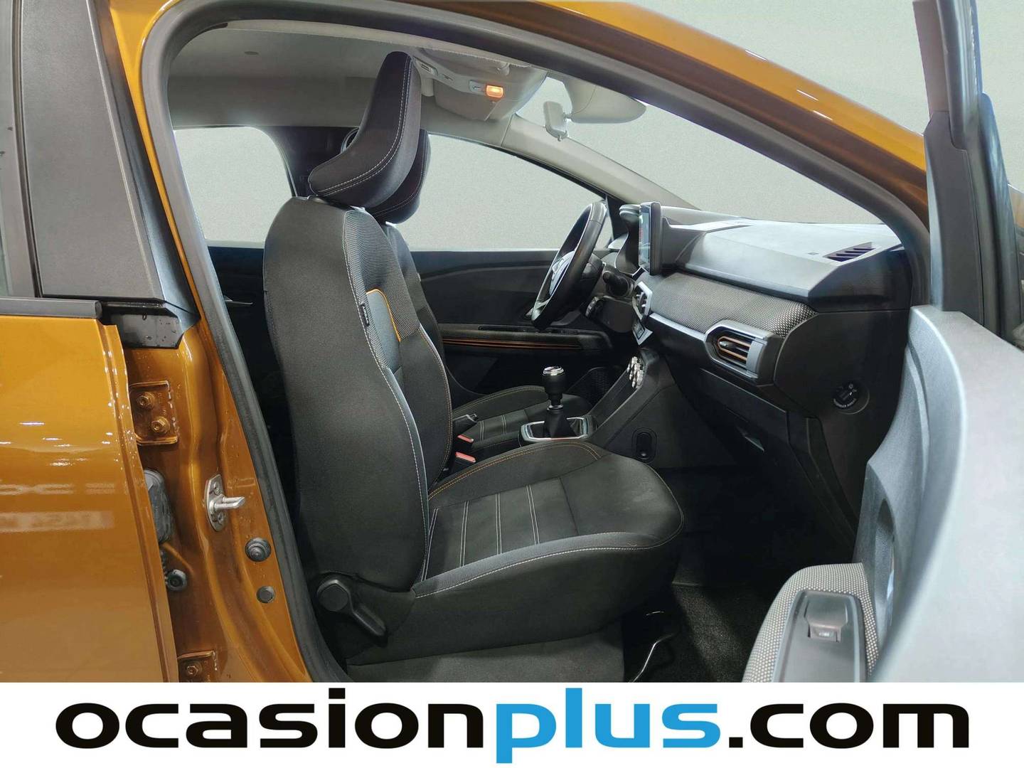 Dacia Sandero Dacia Sandero Stepway Comfort TCe (91 CV) km 0