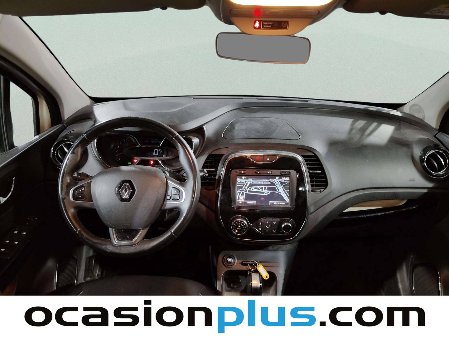 Renault Captur Renault Captur Zen Energy TCe (120 CV) EDC al mejor precio