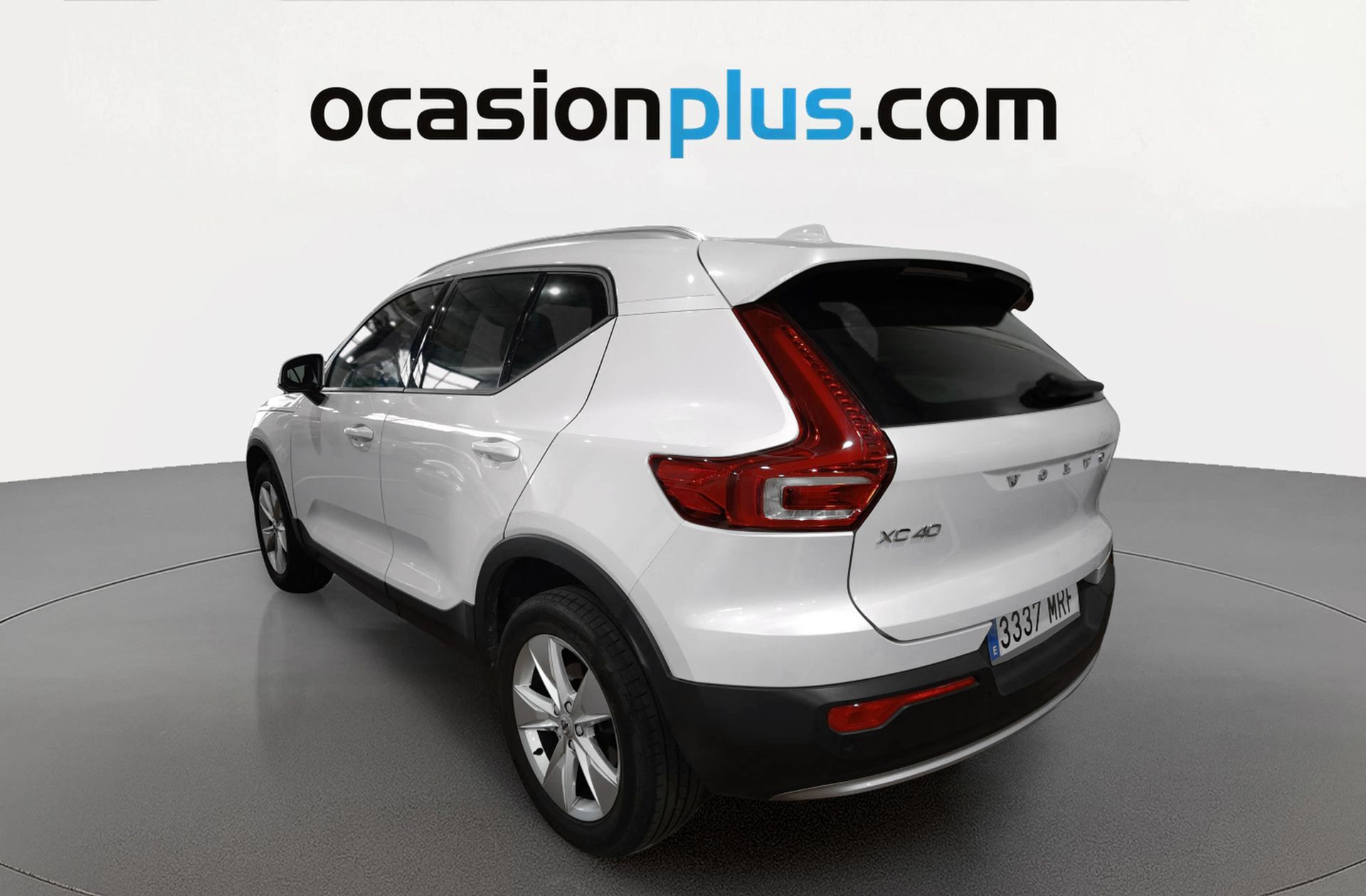 Volvo XC40 B3 Gasolina Mild hybrid Core - foto 3