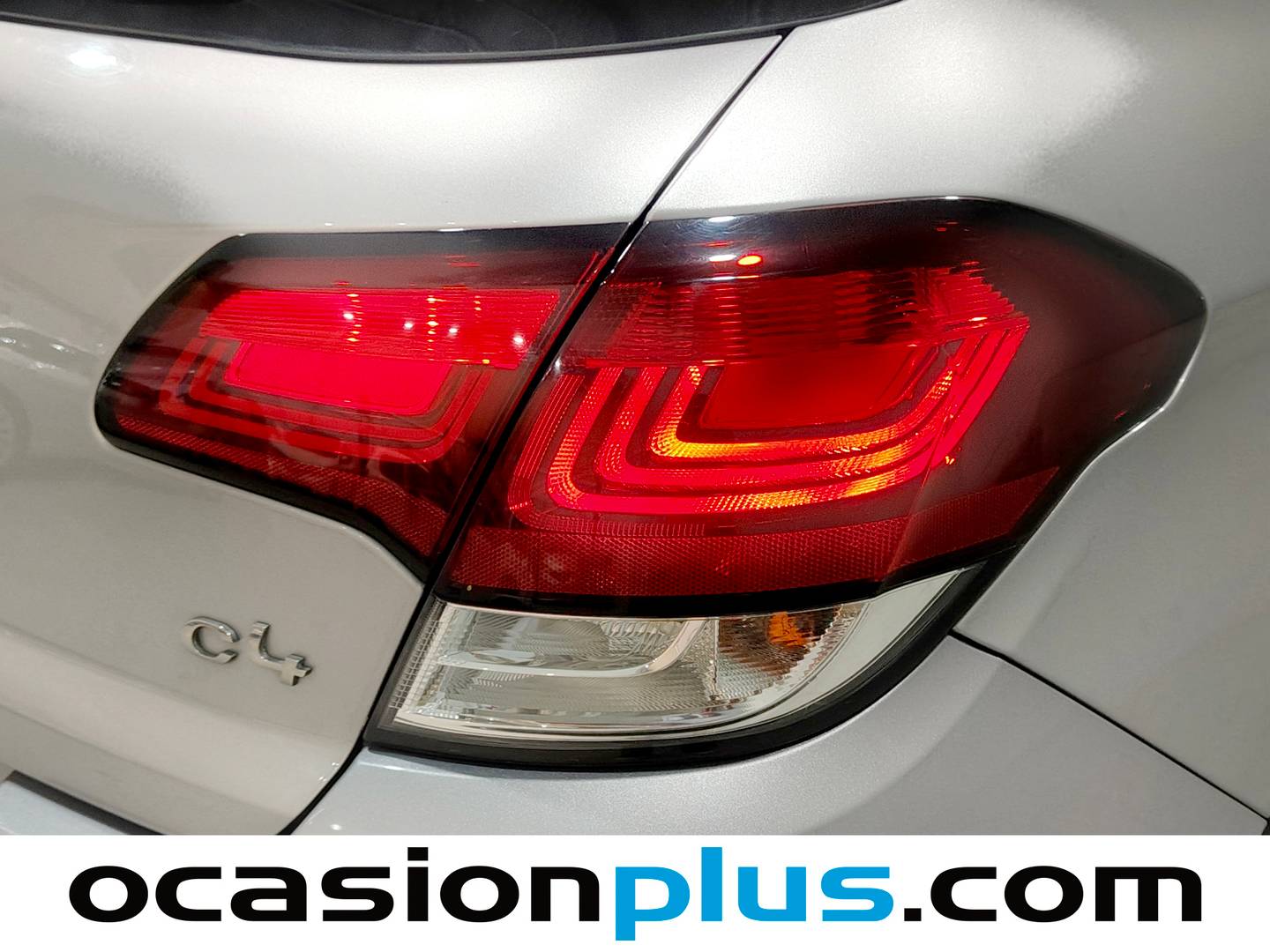 Citroën C4 Citroën C4 BlueHDi 100 Feel Edition (99 CV) km 0